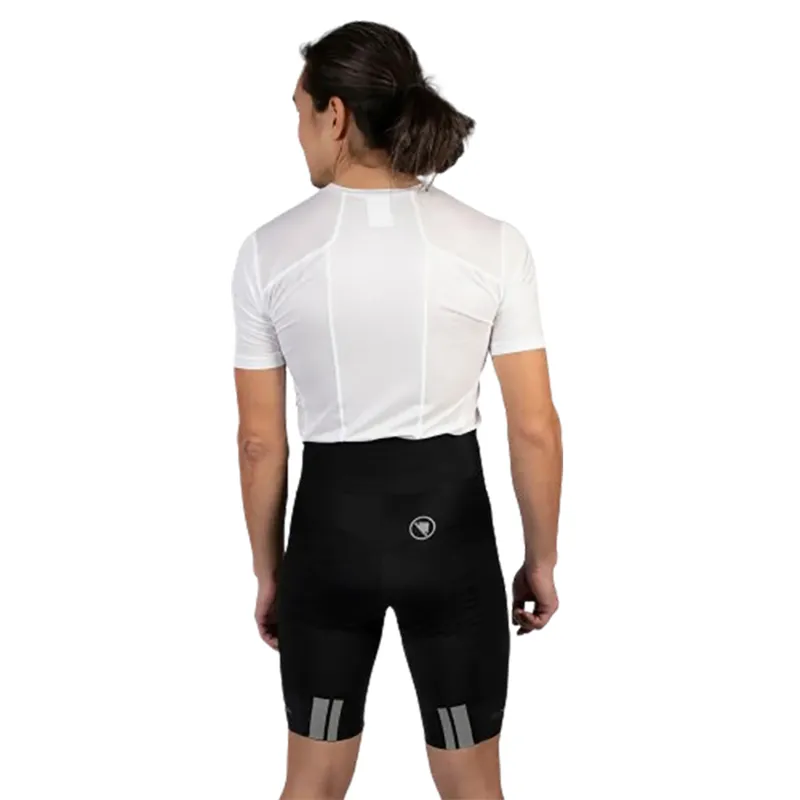 Endura FS260 Waist Shorts Black-3